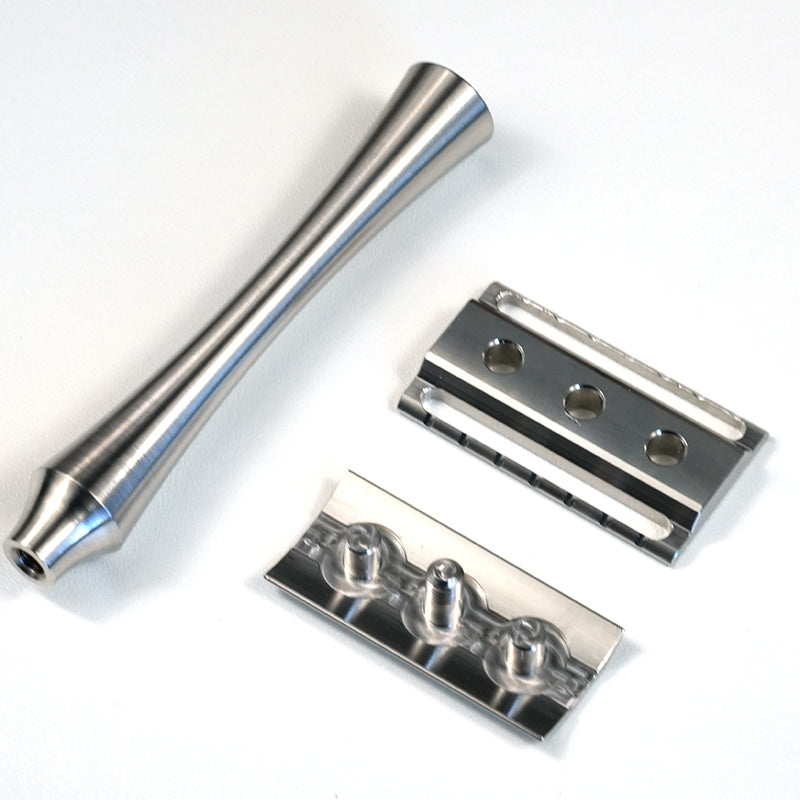 BENTEN LONG HANDLE with stand