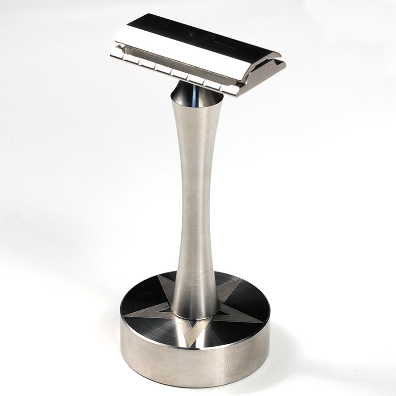 BENTEN SHORT HANDLE with stand